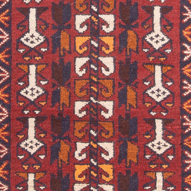 Balutsj-teppe 126x80cm - Orientalsk teppe