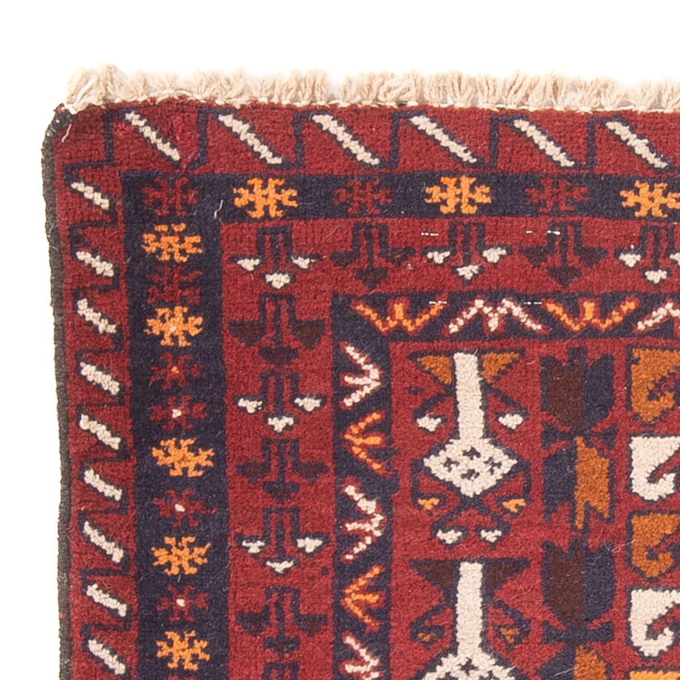 Balutsj-teppe 126x80cm - Orientalsk teppe