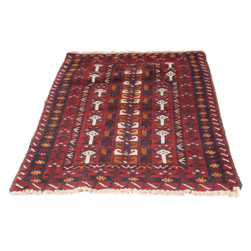 Balutsj-teppe 126x80cm - Orientalsk teppe