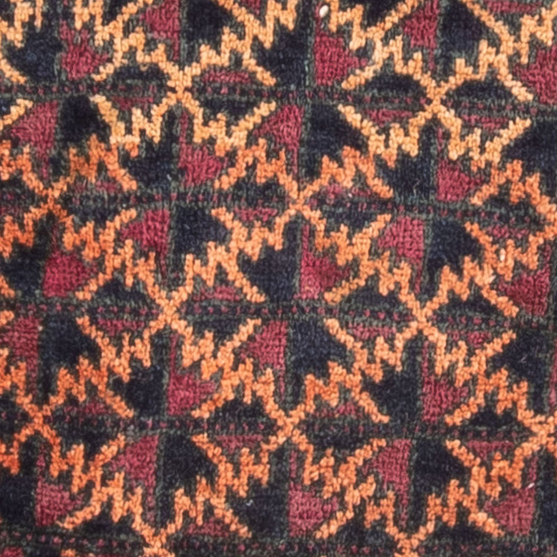 Balutsj-teppe 70x60cm - Orientalsk teppe