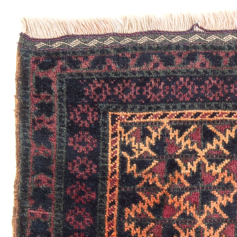 Balutsj-teppe 70x60cm - Orientalsk teppe