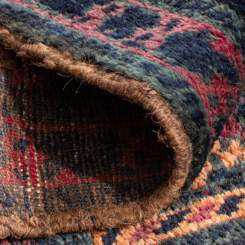 Balutsj-teppe 70x60cm - Orientalsk teppe