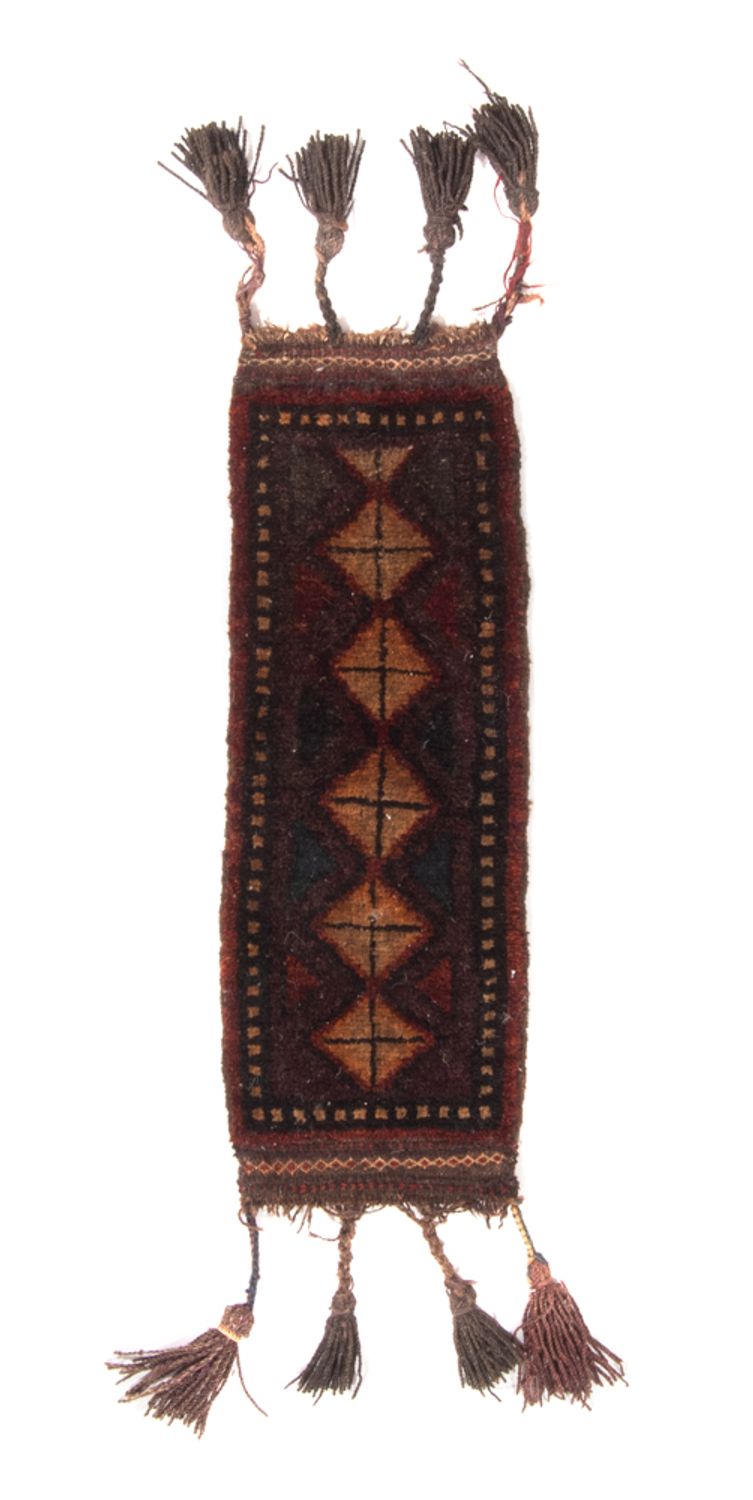 Balutsj-teppe 68x24cm - Orientalsk teppe