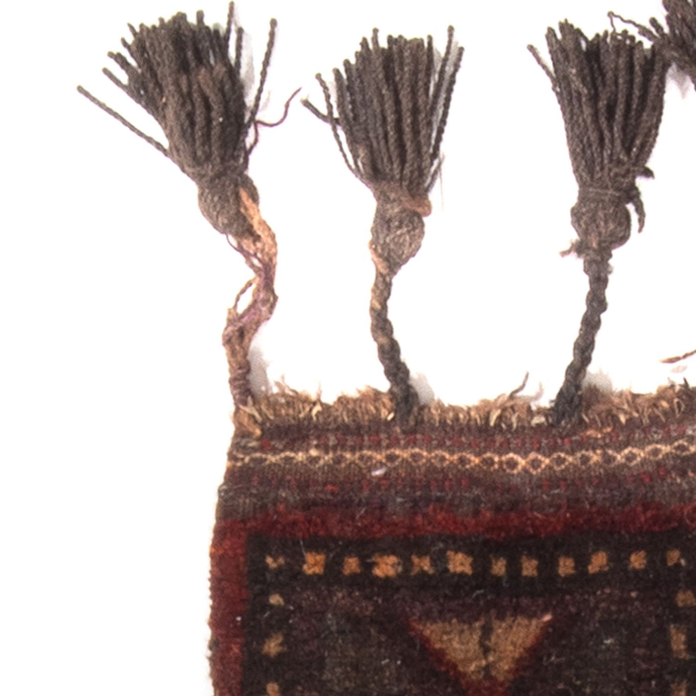 Balutsj-teppe 68x24cm - Orientalsk teppe