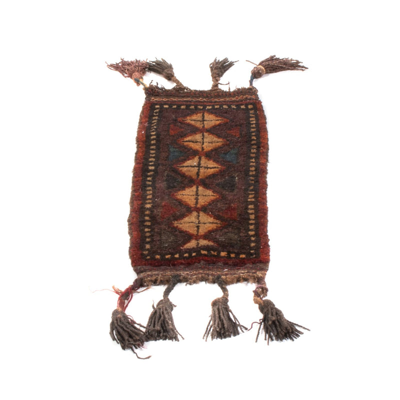 Balutsj-teppe 68x24cm - Orientalsk teppe