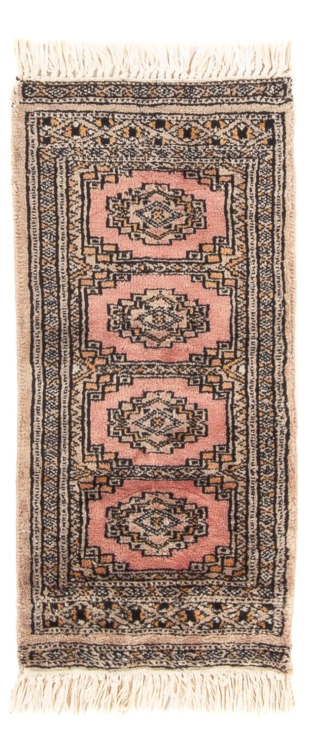 Pakistan teppe 62x30cm - Orientalsk teppe