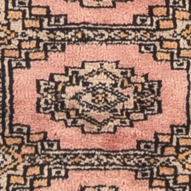 Pakistan teppe 62x30cm - Orientalsk teppe