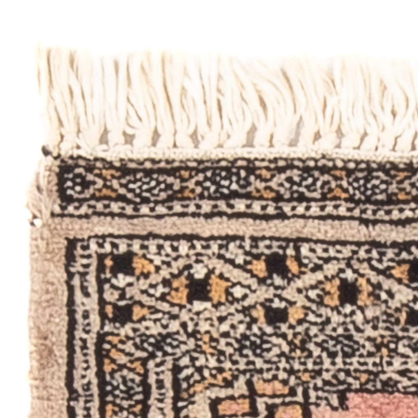 Pakistan teppe 62x30cm - Orientalsk teppe