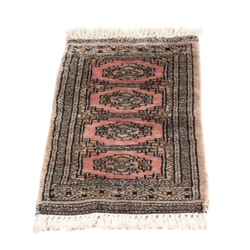 Pakistan teppe 62x30cm - Orientalsk teppe