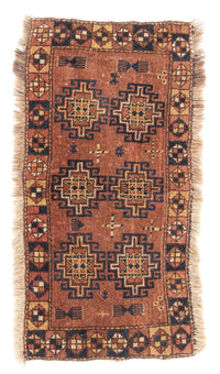 Balutsj-teppe 60x105cm - Orientalsk teppe – product image