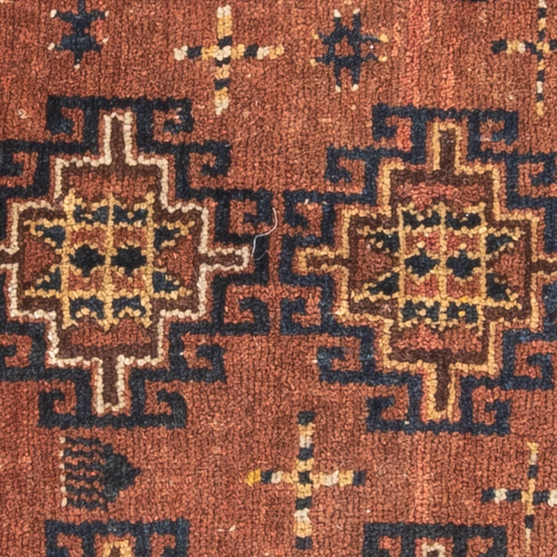 Balutsj-teppe 60x105cm - Orientalsk teppe