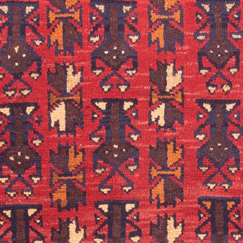 Balutsj-teppe 130x74cm - Orientalsk teppe