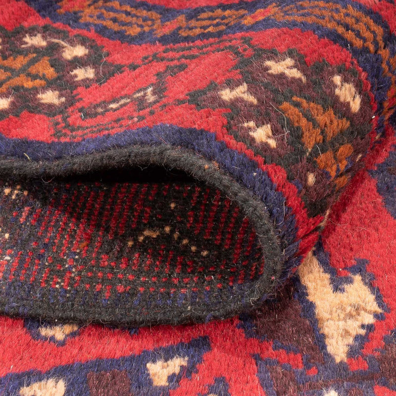 Balutsj-teppe 130x74cm - Orientalsk teppe