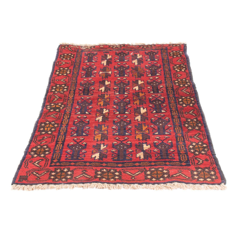 Balutsj-teppe 130x74cm - Orientalsk teppe