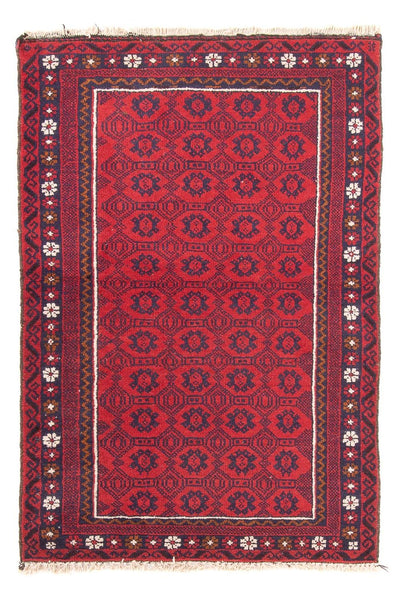 Balutsj-teppe 79x122cm - Orientalsk teppe