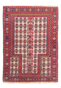 Balutsj-teppe 119x78cm - Orientalsk teppe – product image