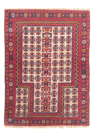 Balutsj-teppe 78x119cm - Orientalsk teppe