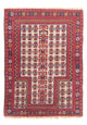 Balutsj-teppe 119x78cm - Orientalsk teppe