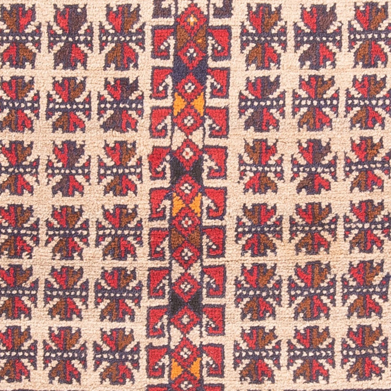Balutsj-teppe 119x78cm - Orientalsk teppe