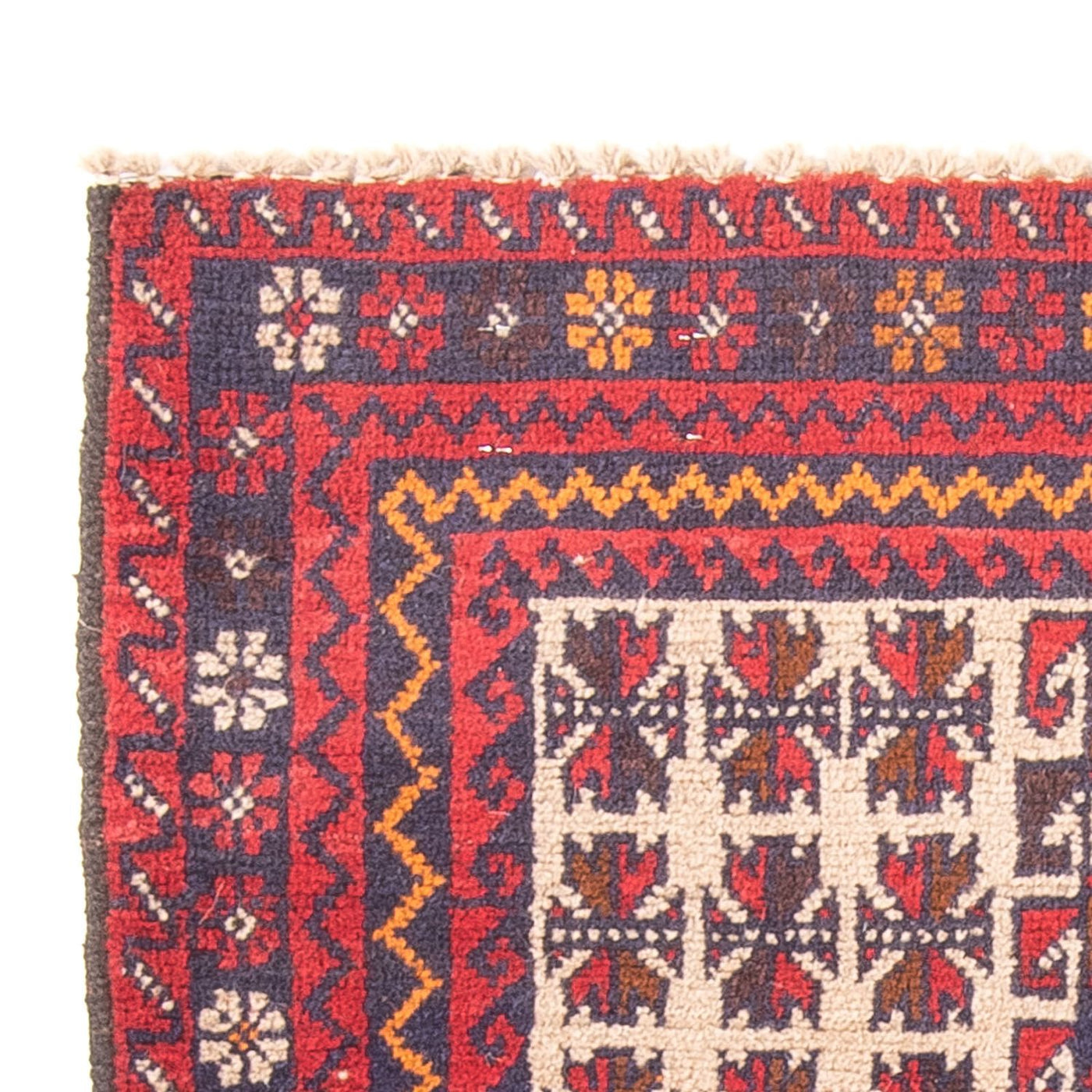 Balutsj-teppe 119x78cm - Orientalsk teppe
