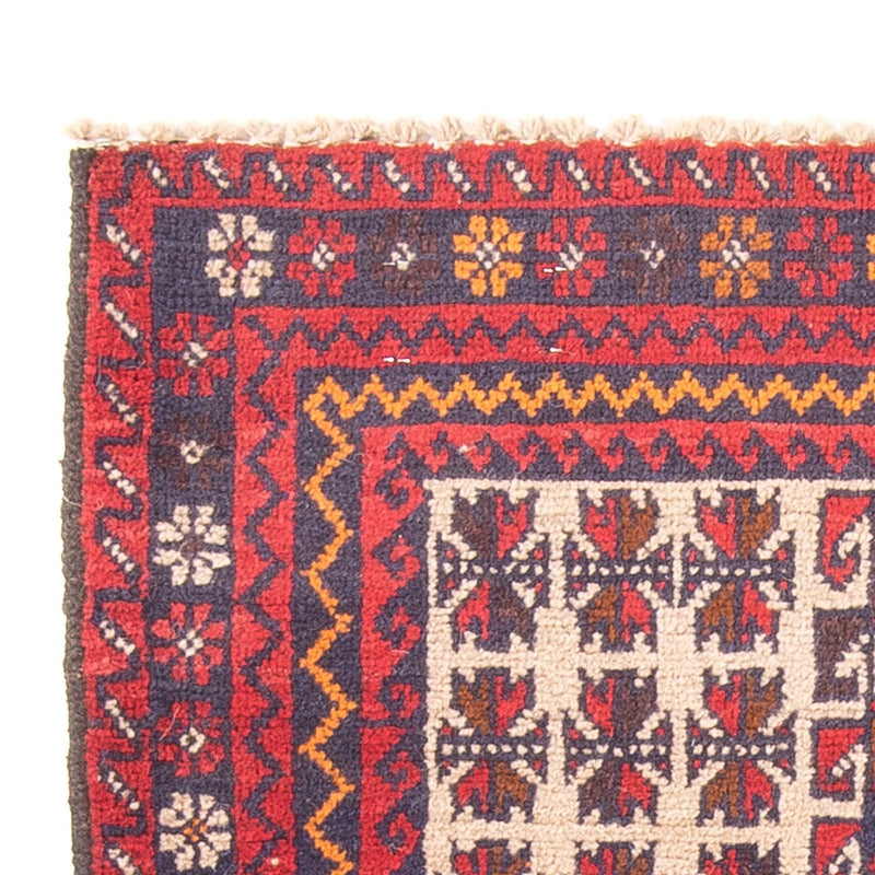 Balutsj-teppe 119x78cm - Orientalsk teppe