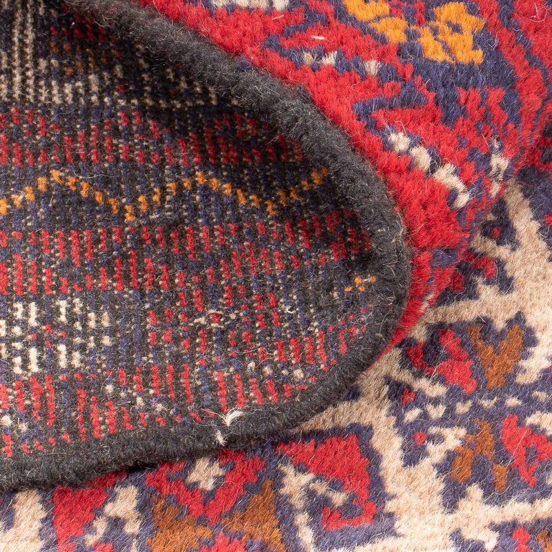 Balutsj-teppe 119x78cm - Orientalsk teppe