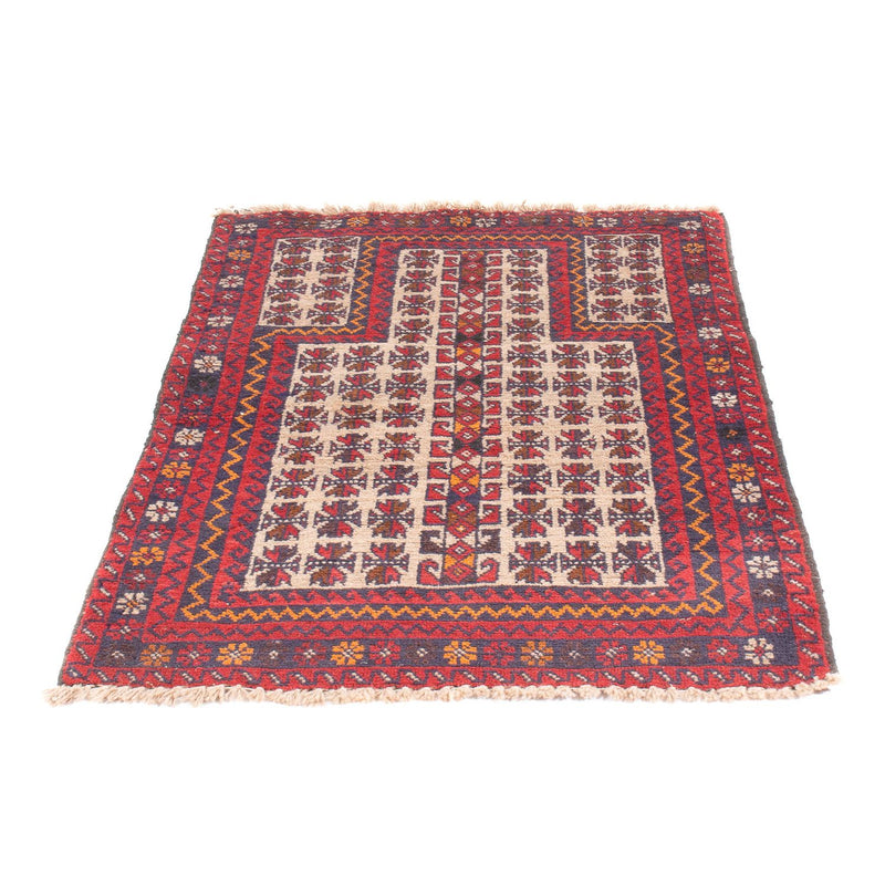 Balutsj-teppe 119x78cm - Orientalsk teppe