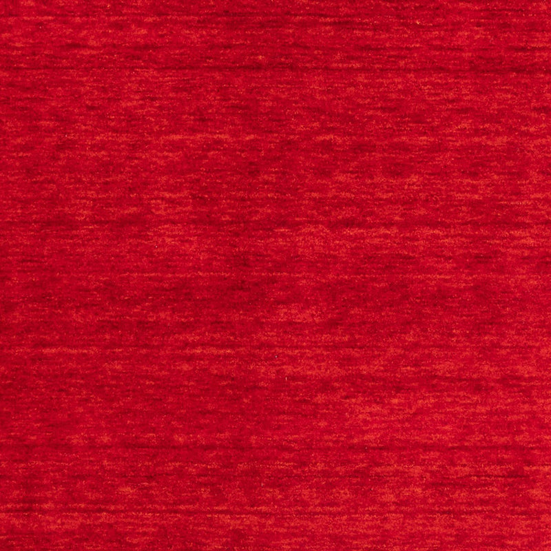Gabbeh Loom Teppe 200x200cm - Ullteppe