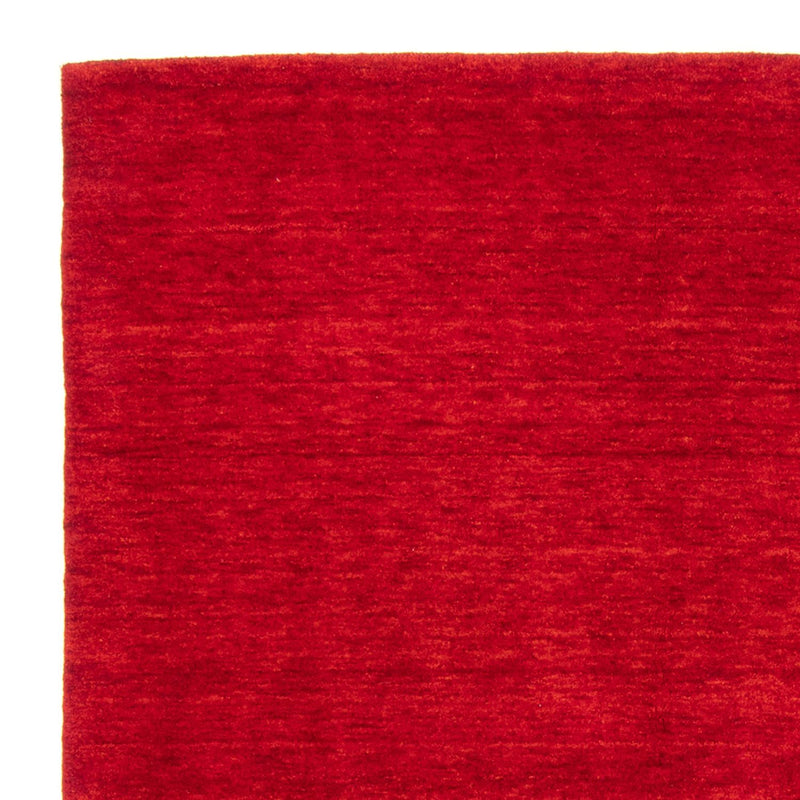 Gabbeh Loom Teppe 200x200cm - Ullteppe