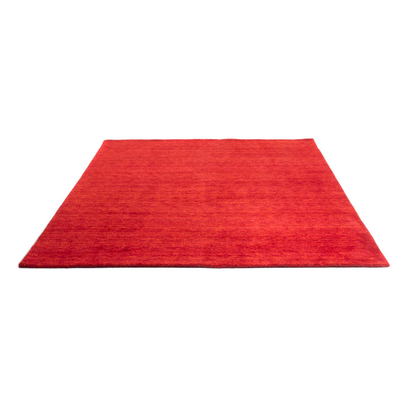 Gabbeh Loom Teppe 200x200cm - Ullteppe