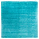 Gabbeh Loom Teppe 200x200cm - Ullteppe