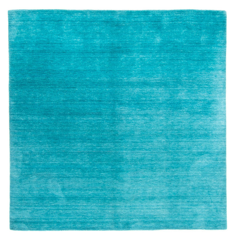 Gabbeh Loom Teppe 200x200cm - Ullteppe