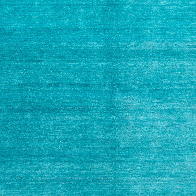 Gabbeh Loom Teppe 200x200cm - Ullteppe