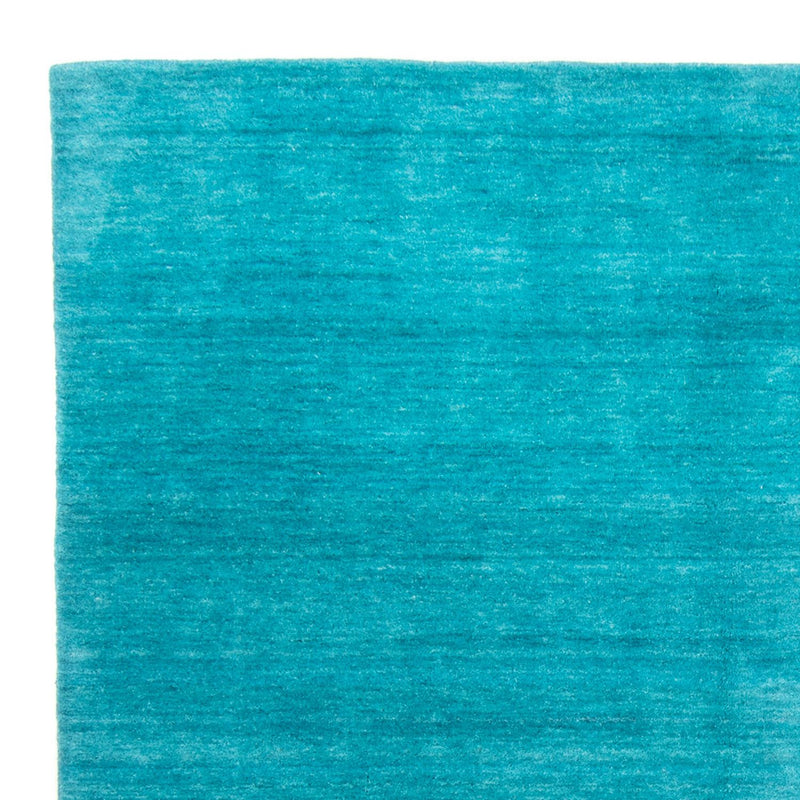 Gabbeh Loom Teppe 200x200cm - Ullteppe