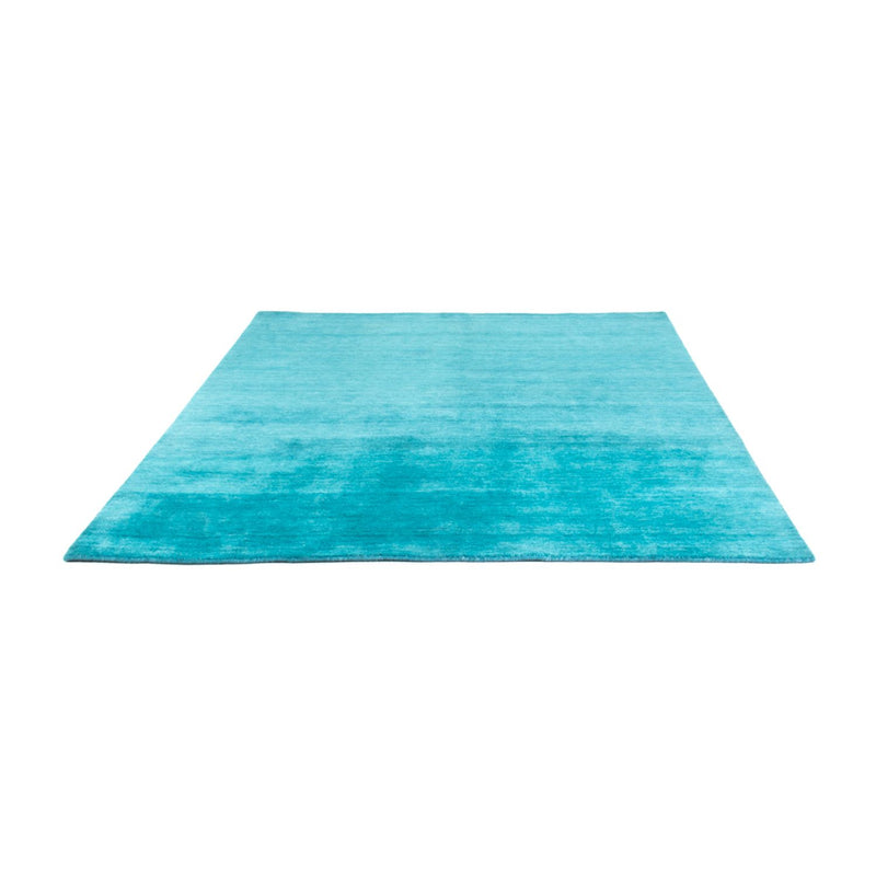 Gabbeh Loom Teppe 200x200cm - Ullteppe
