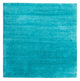 Gabbeh Loom Teppe 200x200cm - Ullteppe