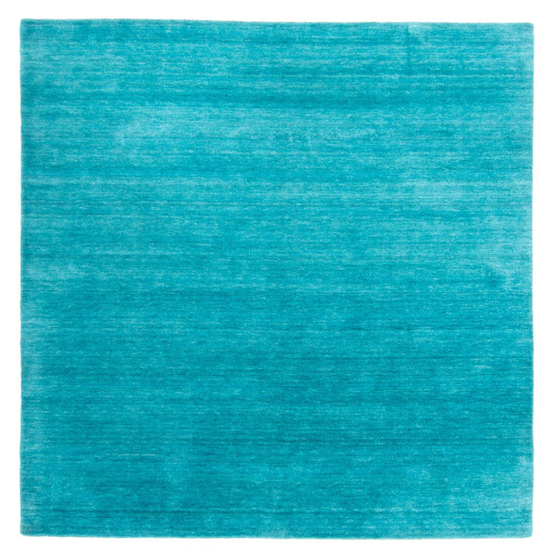 Gabbeh Loom Teppe 200x200cm - Ullteppe