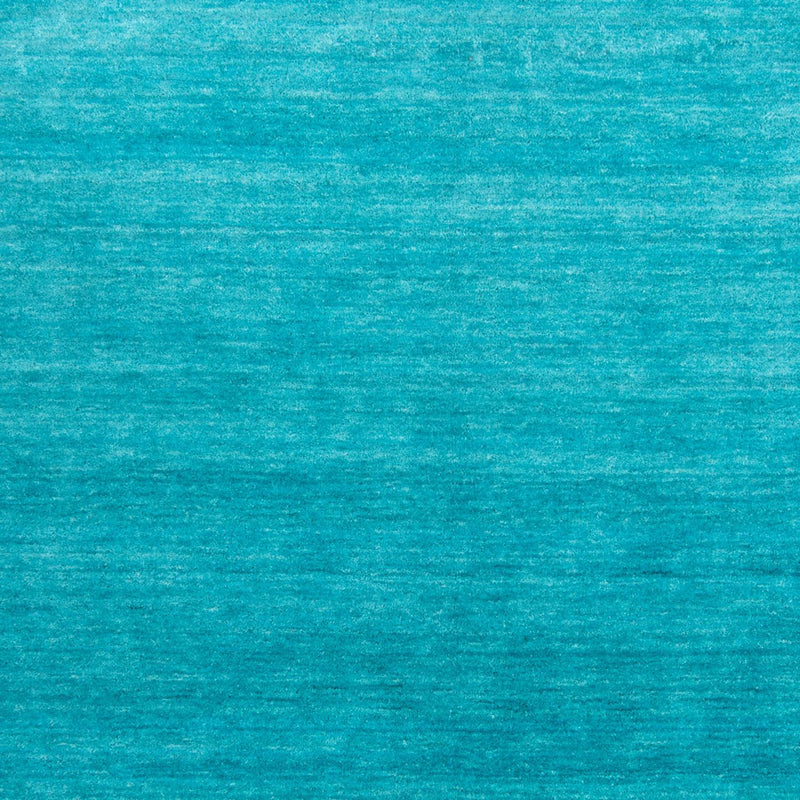 Gabbeh Loom Teppe 200x200cm - Ullteppe