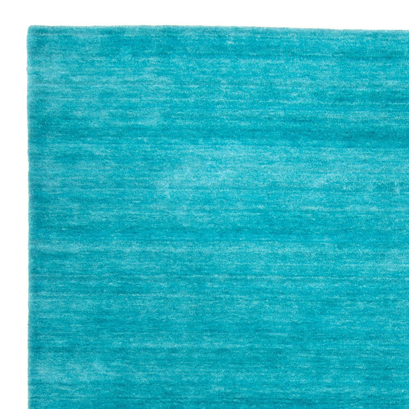 Gabbeh Loom Teppe 200x200cm - Ullteppe