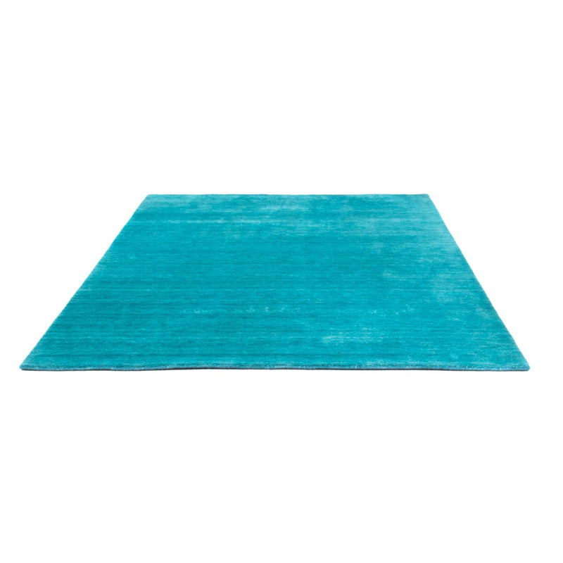 Gabbeh Loom Teppe 200x200cm - Ullteppe