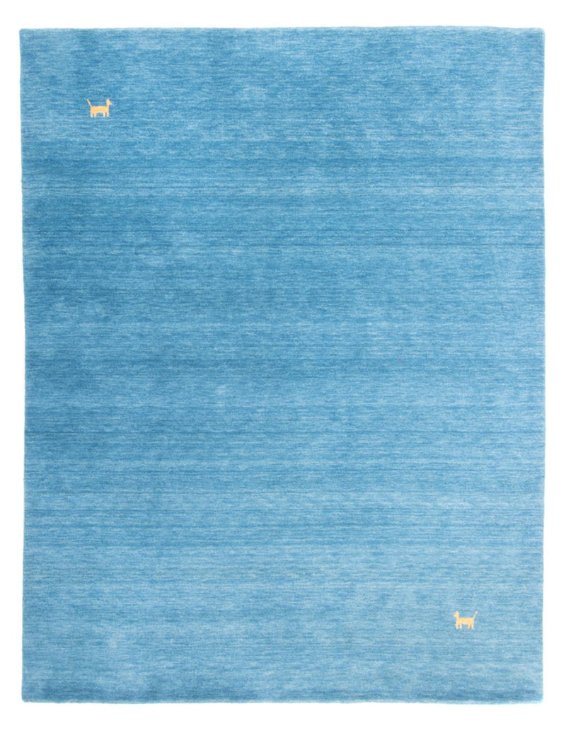 Gabbeh Loom Teppe 200x250cm - Ullteppe