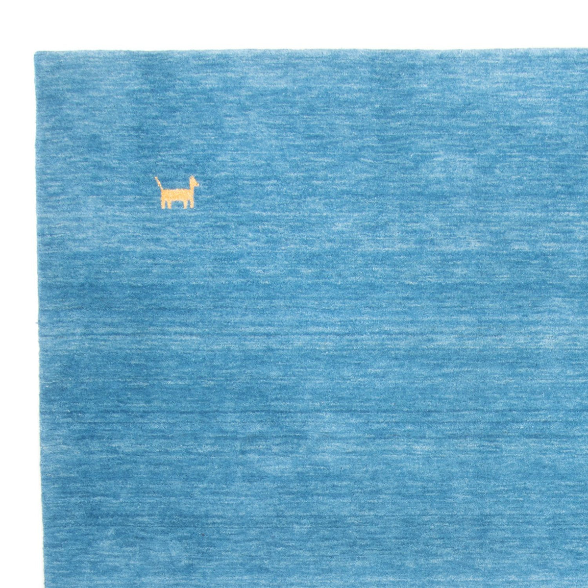 Gabbeh Loom Teppe 200x250cm - Ullteppe