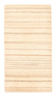 Indo Gabbeh Teppe 110x60cm - Ullteppe