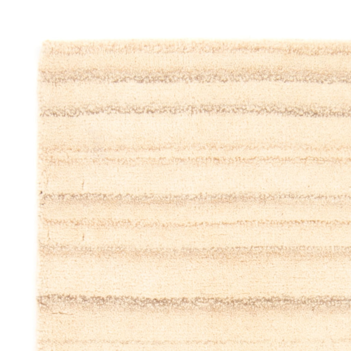 Indo Gabbeh Teppe 110x60cm - Ullteppe