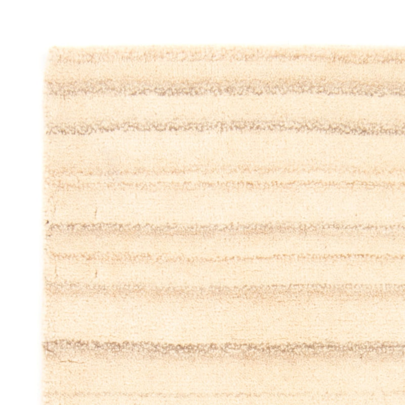 Indo Gabbeh Teppe 110x60cm - Ullteppe