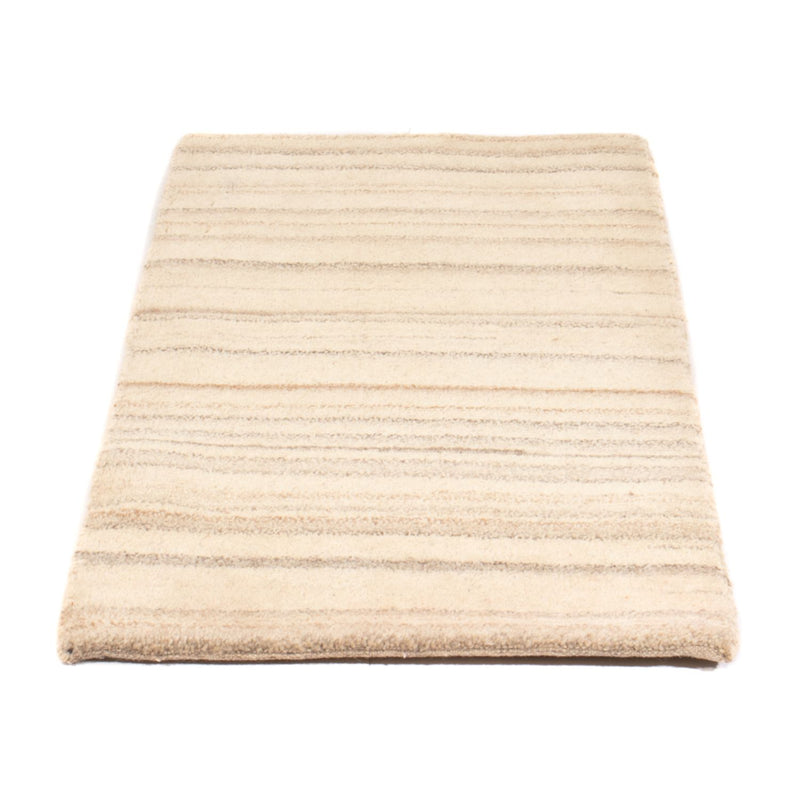 Indo Gabbeh Teppe 110x60cm - Ullteppe