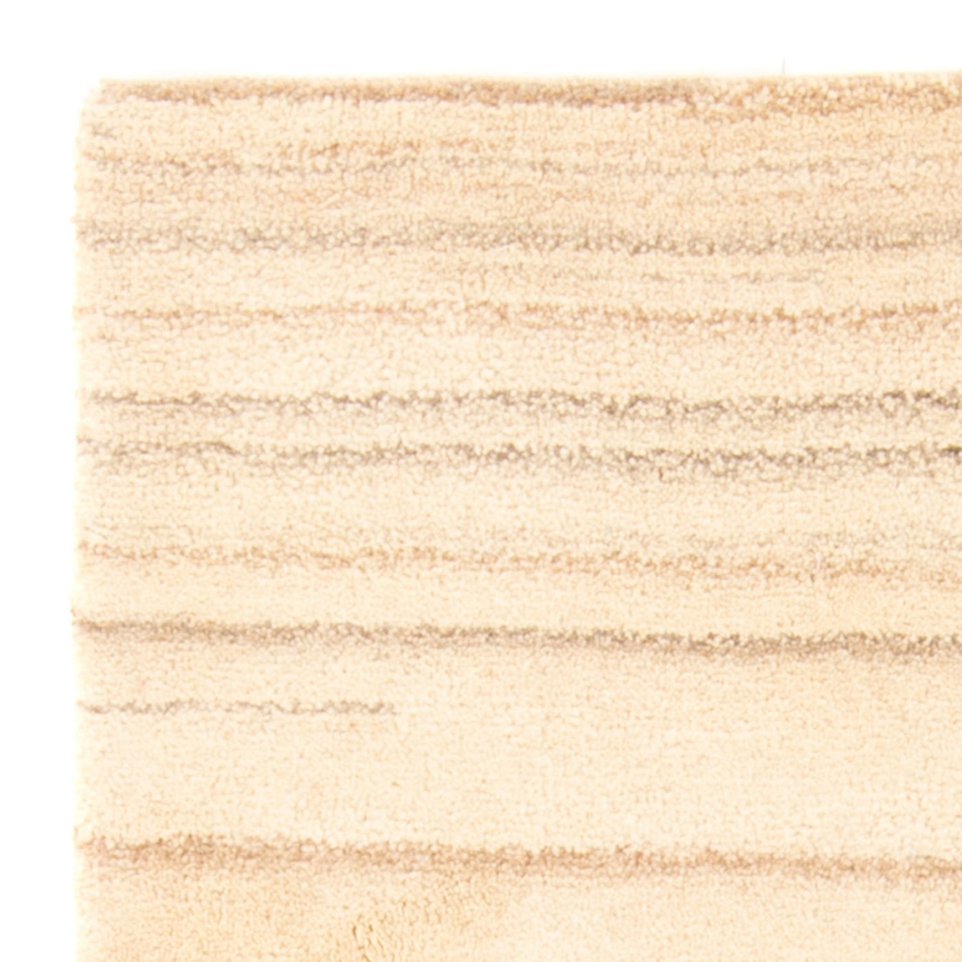Indo Gabbeh Teppe 110x60cm - Ullteppe