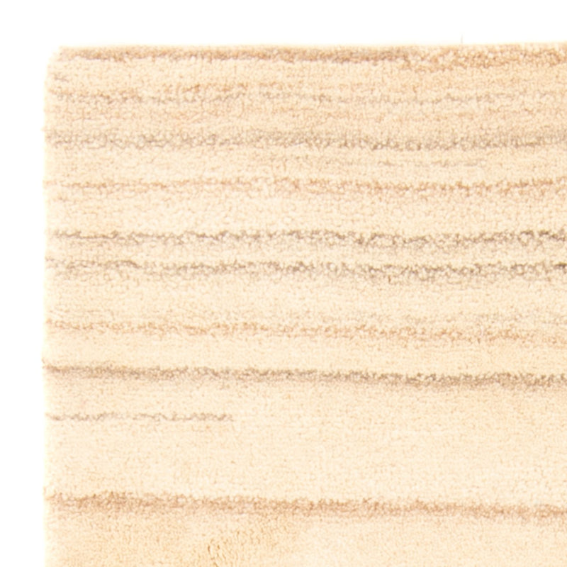 Indo Gabbeh Teppe 110x60cm - Ullteppe
