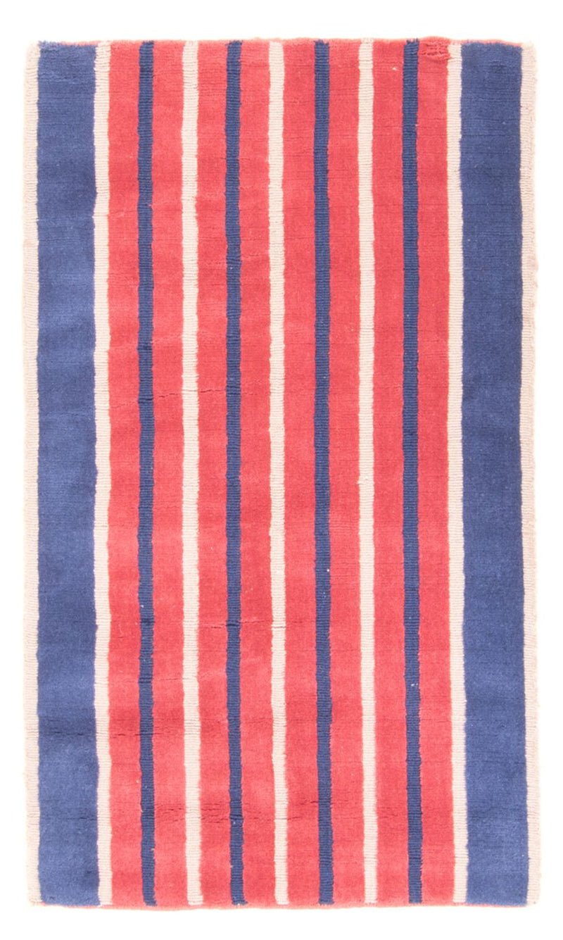 Loribaft Loom Teppe 90x160cm - Ullteppe