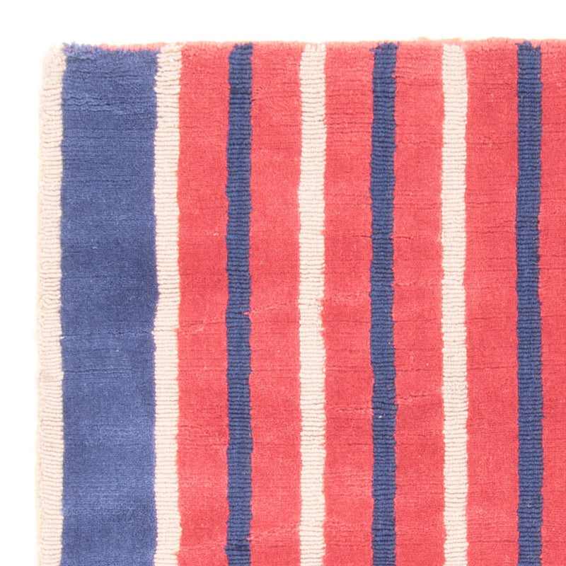 Loribaft Loom Teppe 90x160cm - Ullteppe